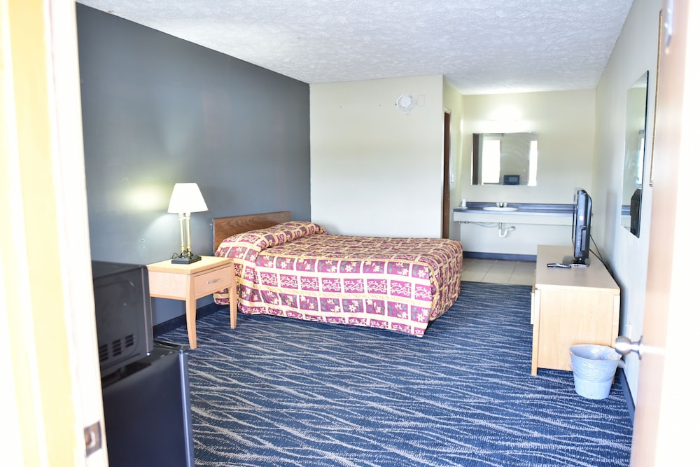 Key West Inn Hobart - Property Image 17