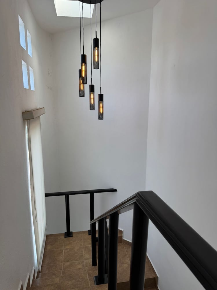 Casas Arrecife