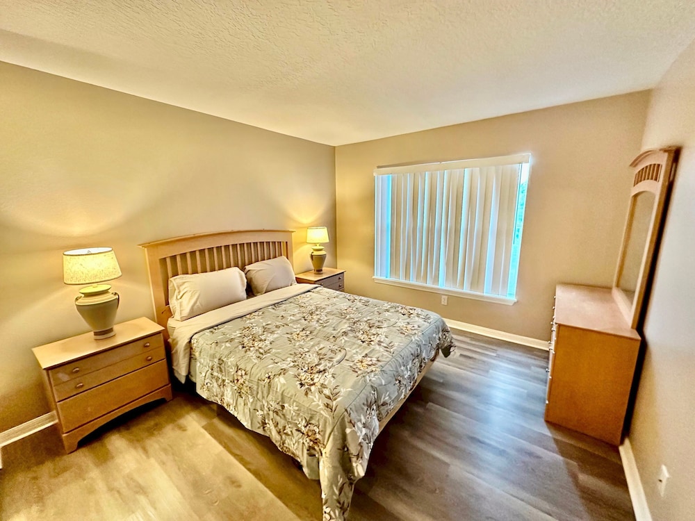 Grand Palms 3BR Condo Apartment Near Disney Parks view 5
