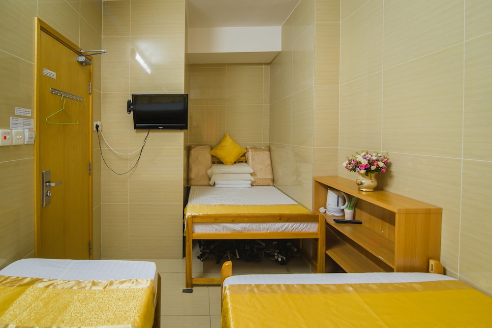 Me Easy Hostel