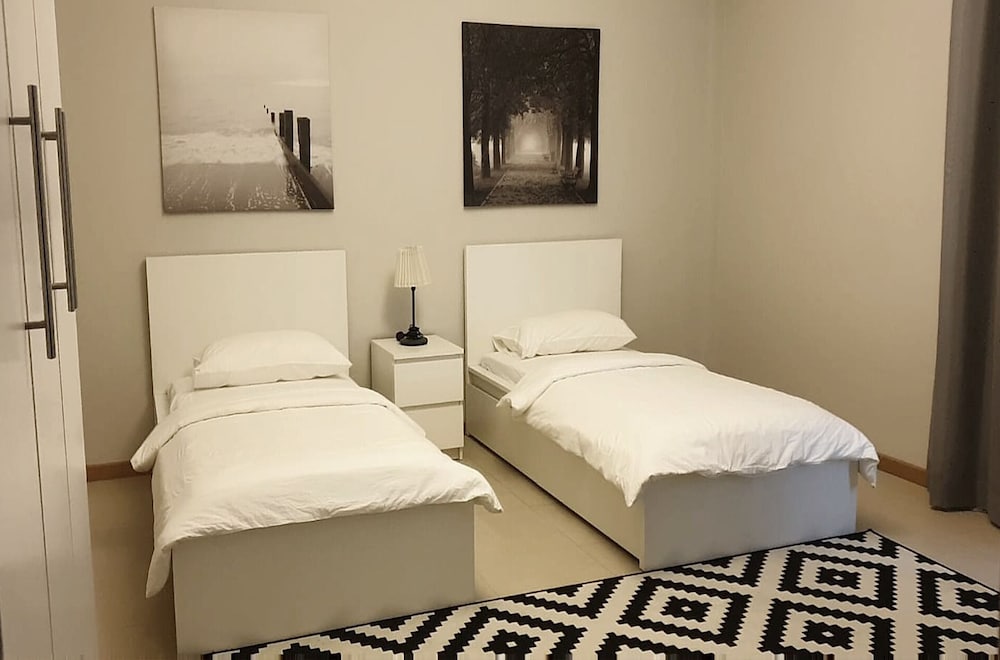 Al Faris Suite 2