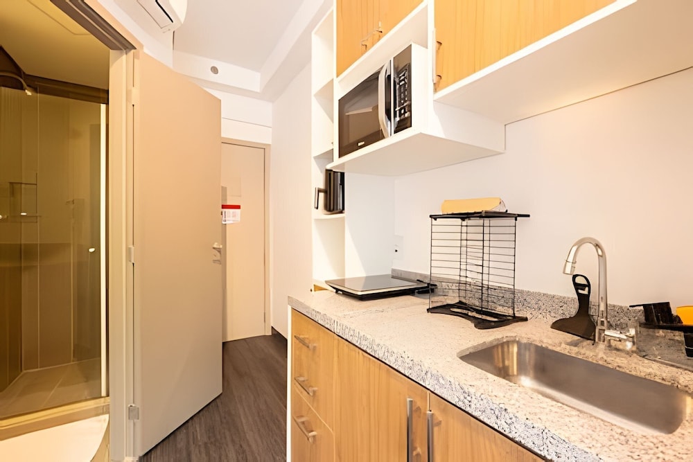 Estudios Neo Home São Caetano