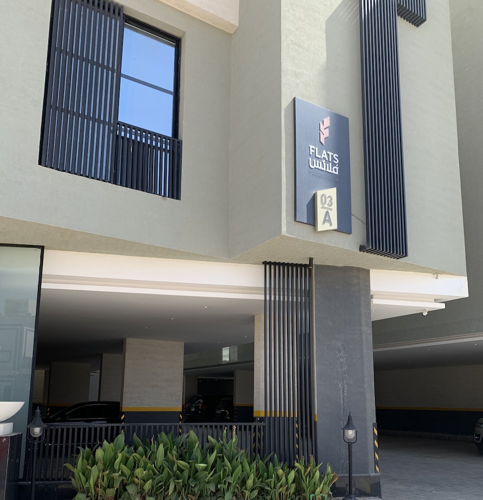 Al Qirwan Flats 03