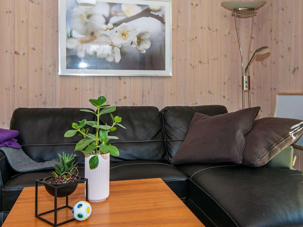 6 Person Holiday Home in Silkeborg-by Traum