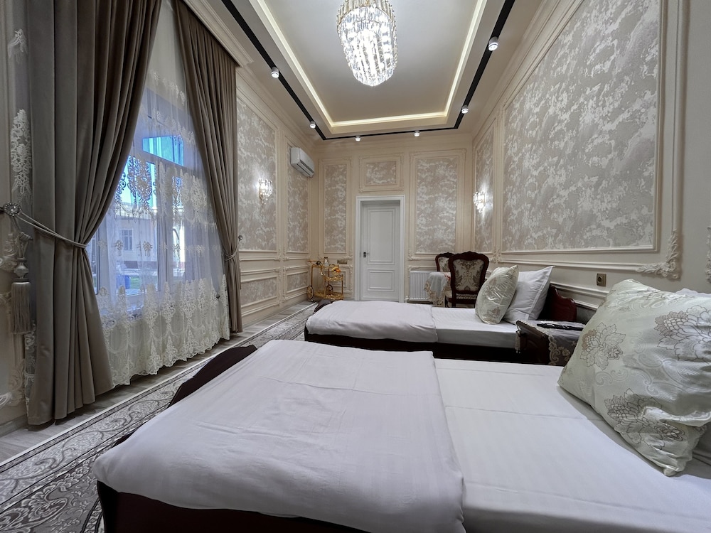 Guest House Comfort view 3