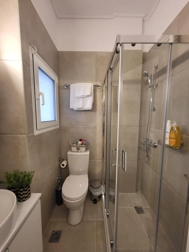 2 bd Renovated Flat at Acropolis