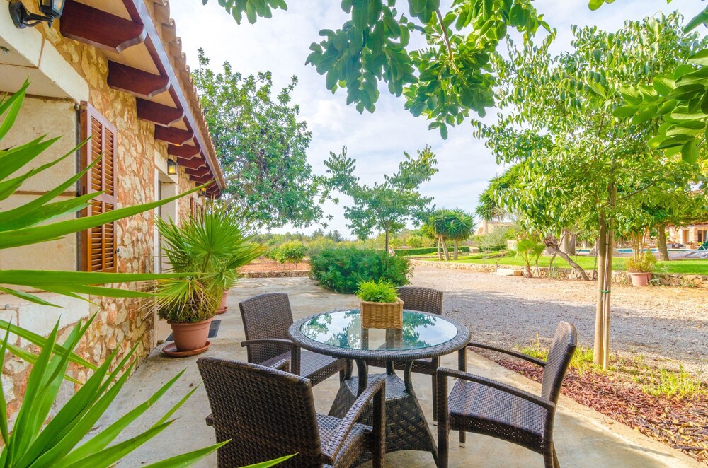 Finca Can Bosco 12 in Manacor view 3