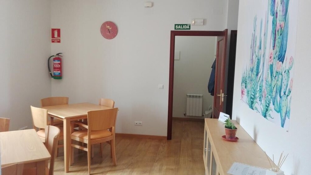 Albergue y Centro de Agrodiversidad - Hostel - Property Image 12