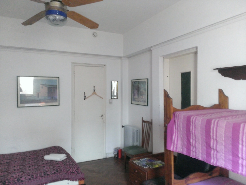Quechua Guesthouse Rosario Hostel