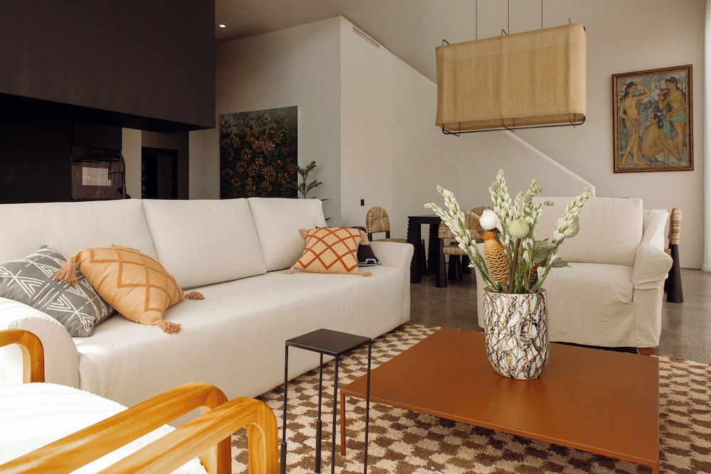 Five Stories Villas by SUOM