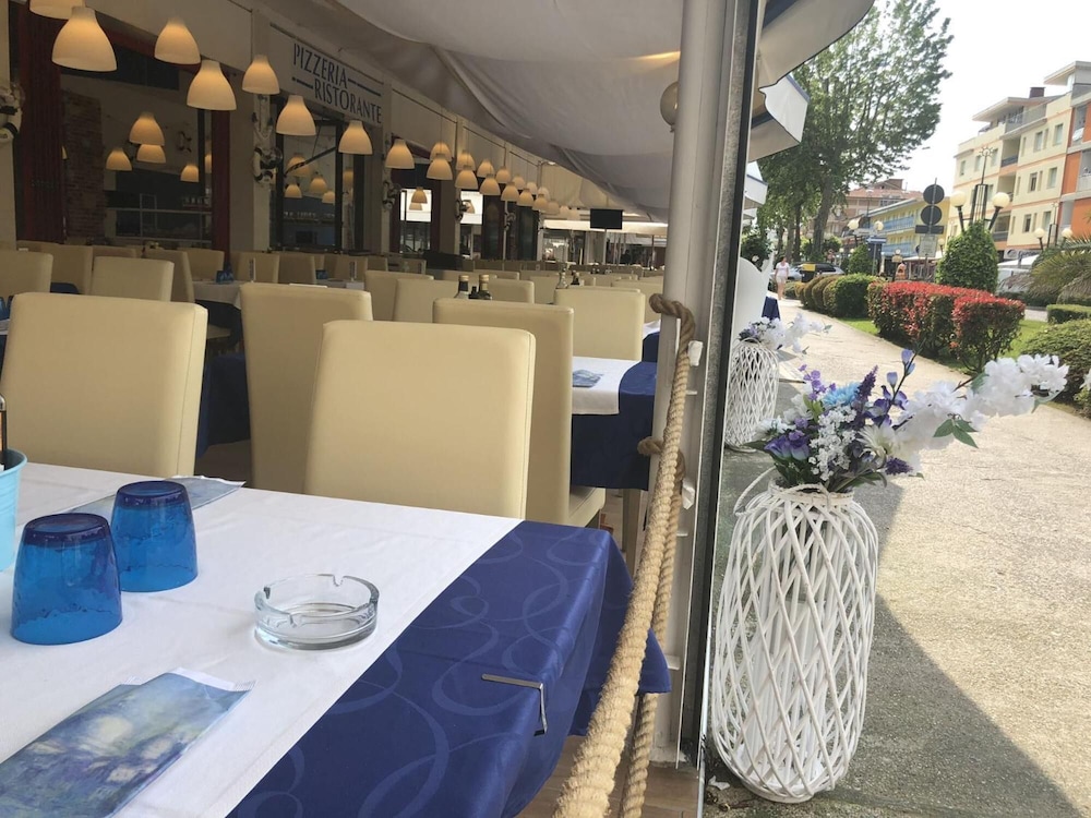 Hotel Adriatico