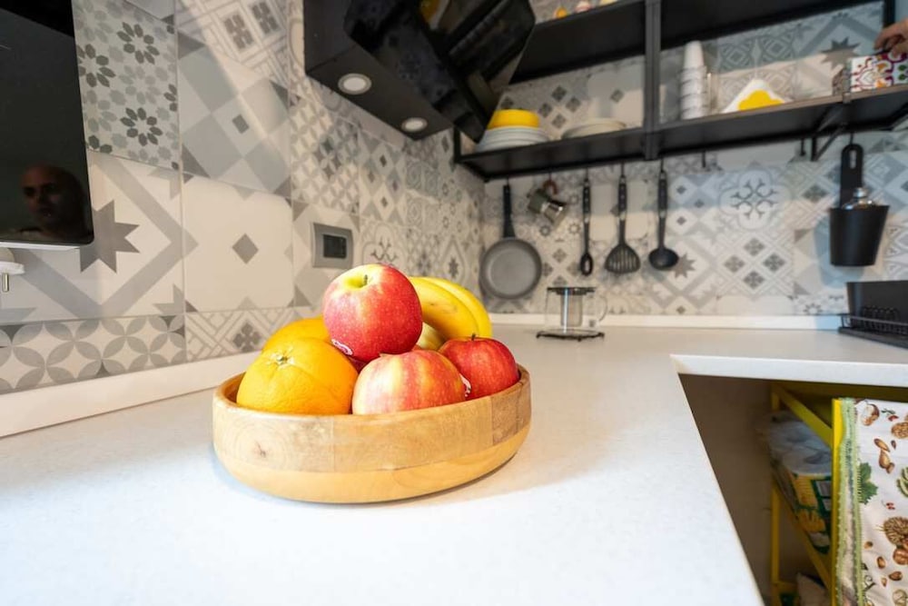 Il Rifugio Felice Charming Apartment With Private Parking