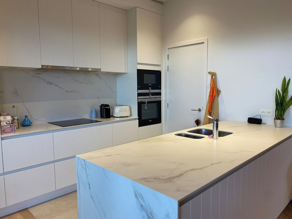 Apartment in Dunes Near Marina Nieuwpoort