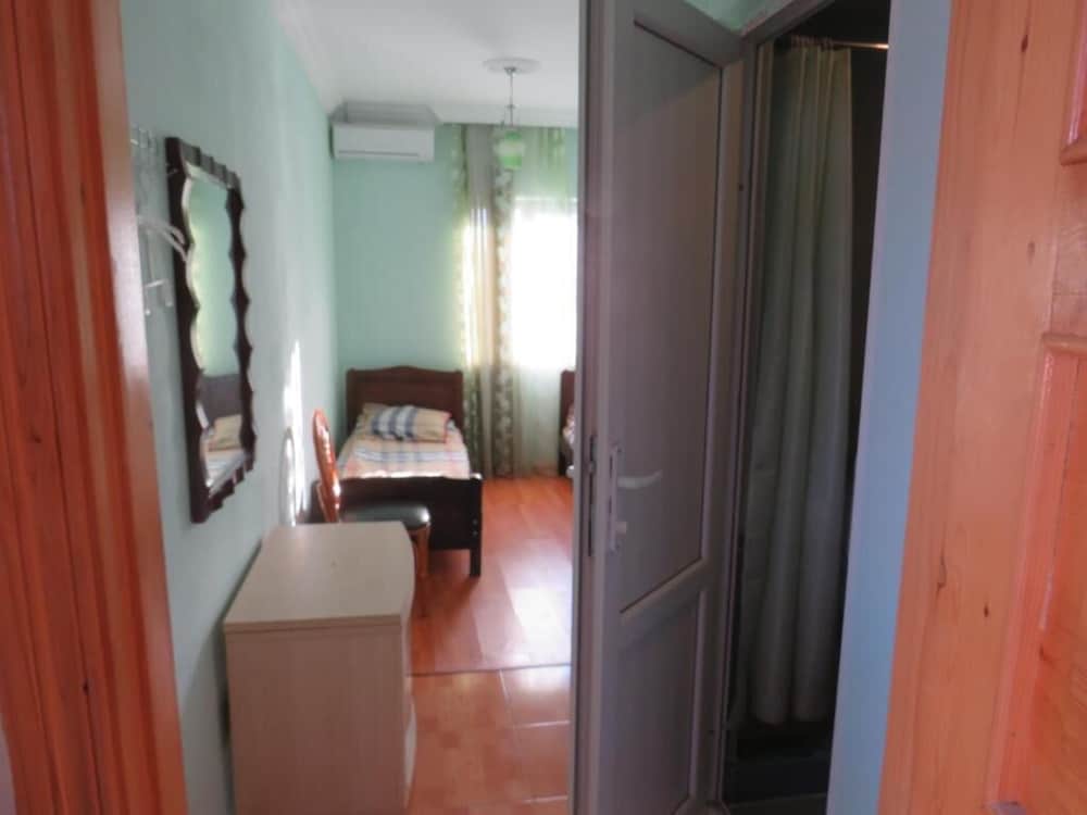Mini Hotel on Guramishvili 22 view 2
