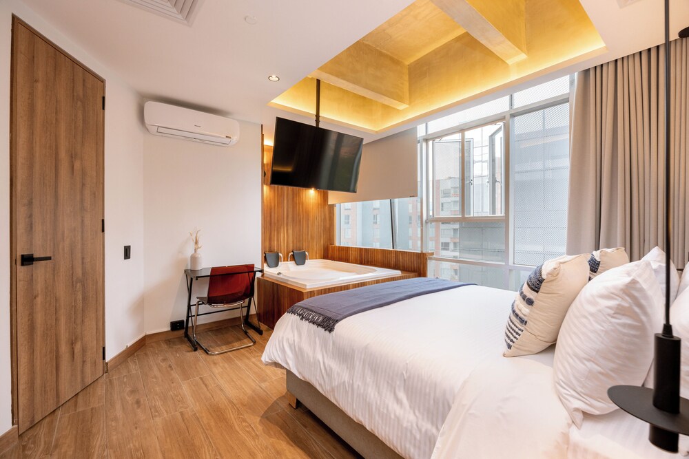 Bio 26 Apartments