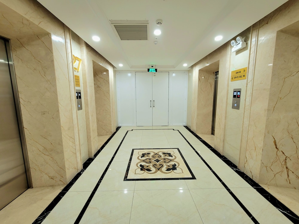 Housinco Premium 2brt view city