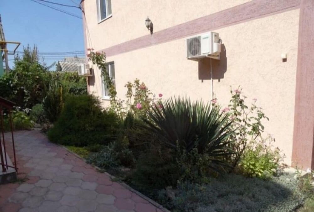 Guest House Sever