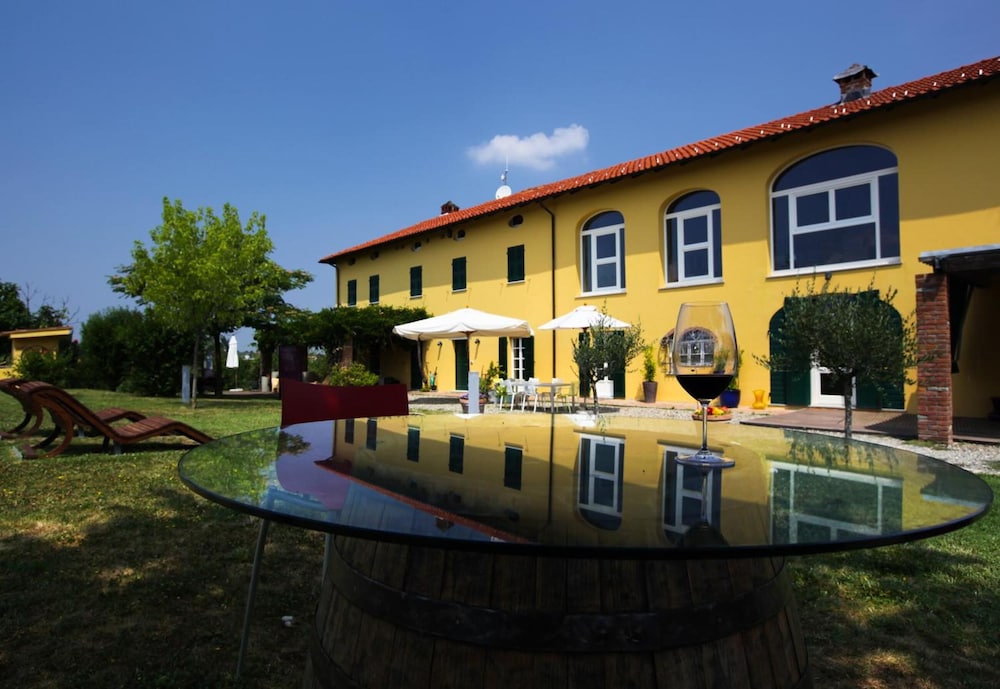 Eco Bio Agriturismo La Bella Vite