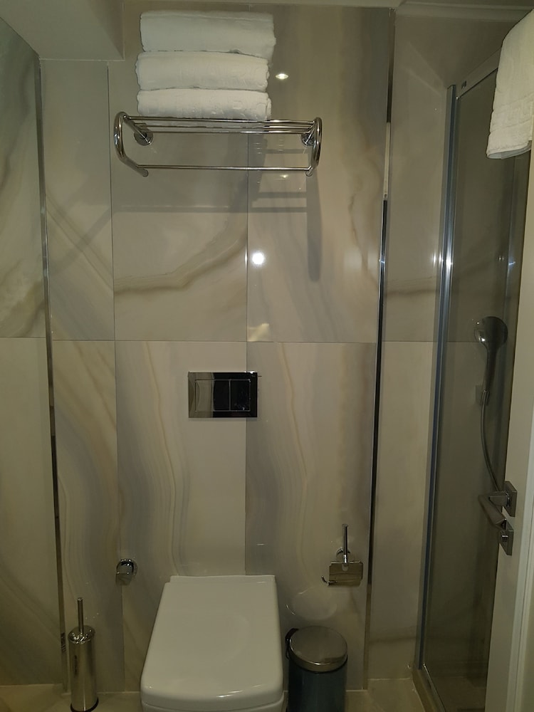 Grand Marcello Otel - Image 59