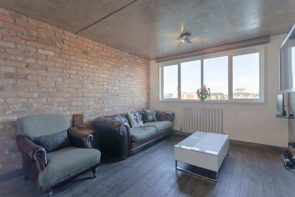 Remarkable 1 Bedroom Flat near Regent's Park