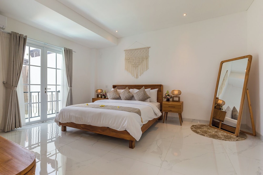 Villa Namo - Private Luxury 3 BR Villa