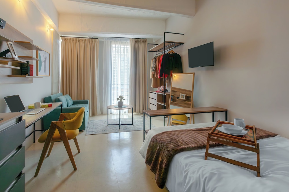 Ivin 567 by Atelier