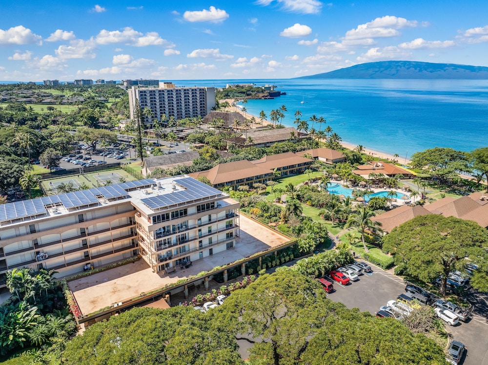 Maui Kaanapali Villas 119