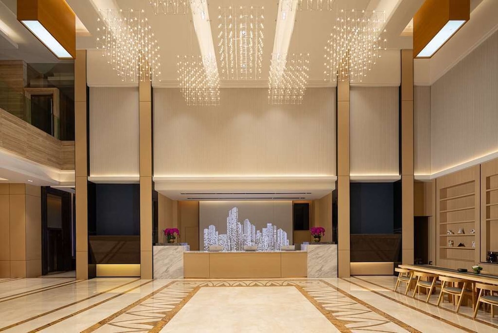 Days Hotel BY Wyndham Shenzhen Sanlian