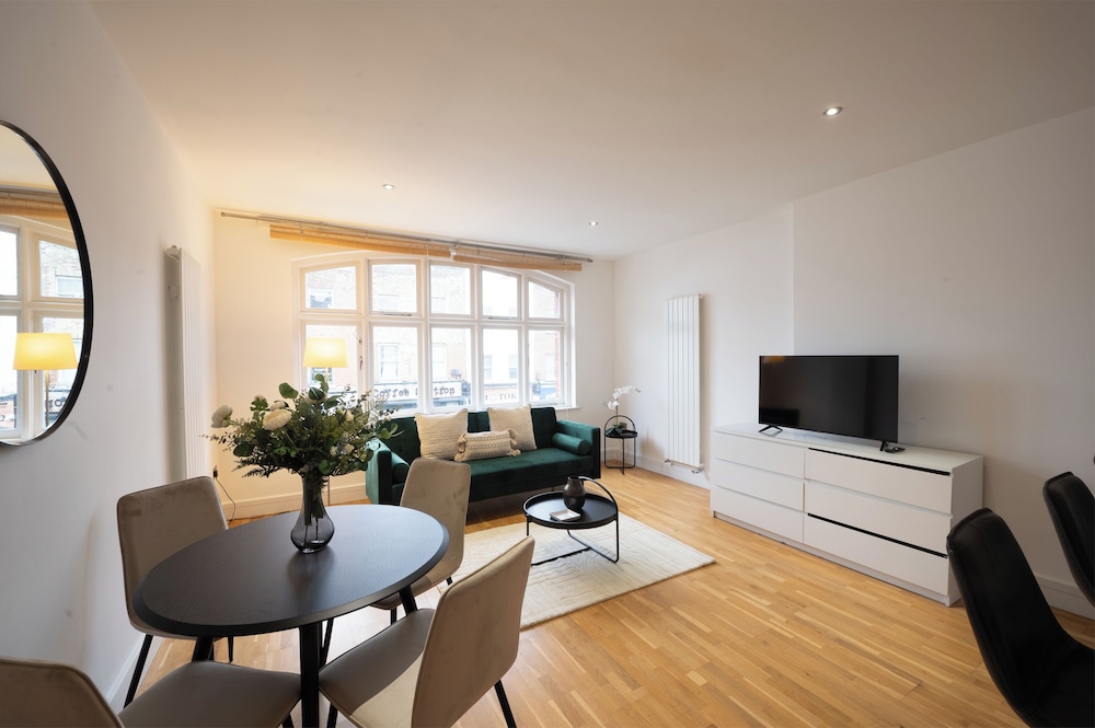 VESTO Hammersmith