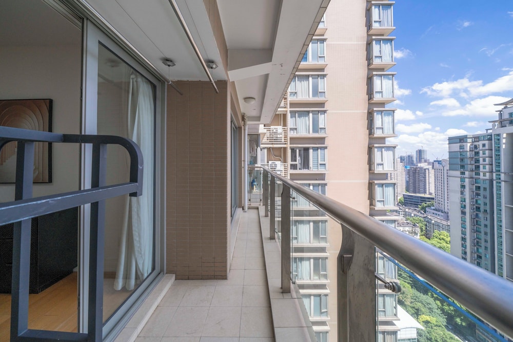 Tyms Stylish 3BR 2BA Apt Yongxin Century