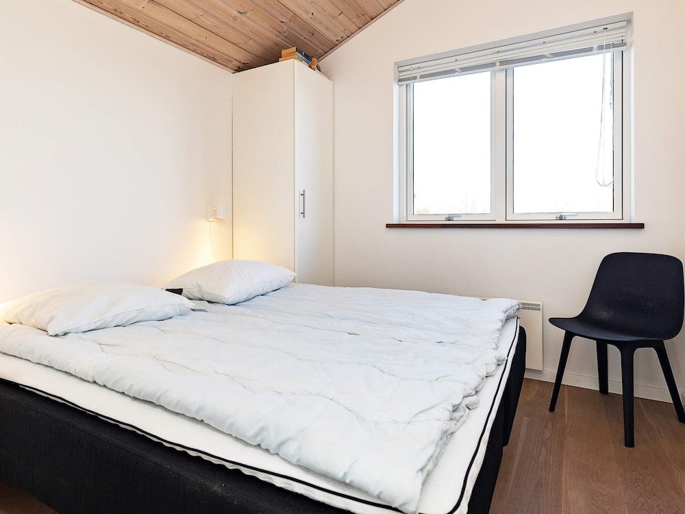 6 Person Holiday Home in Lokken-by Traum