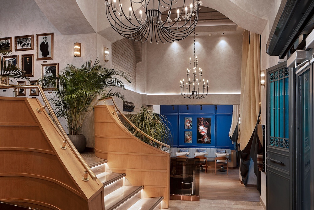 DeCamondo Galata, bir Tribute Portföy Oteli - Image 6