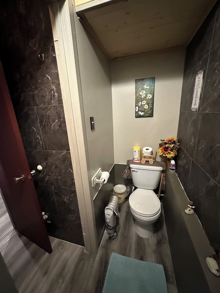 Guest House Austria