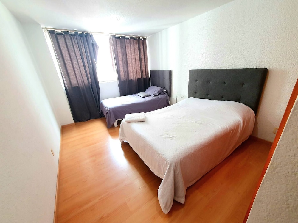 Departamento 3 rec Lamartine Polanco photo 4