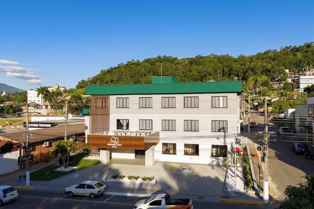 Ibirama Vale Hotel