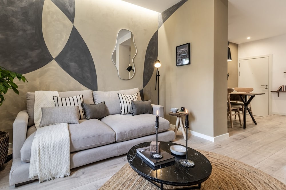 Appy - 1 Bedroom in Trafalgar