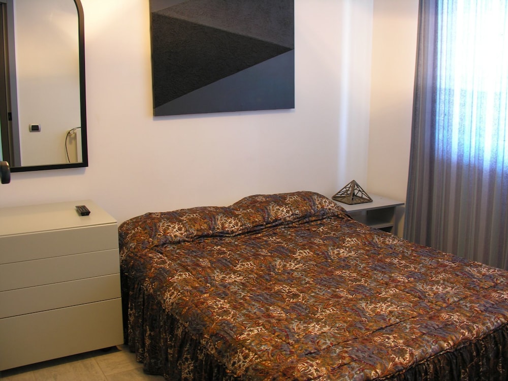 B&B Villa Rosanna