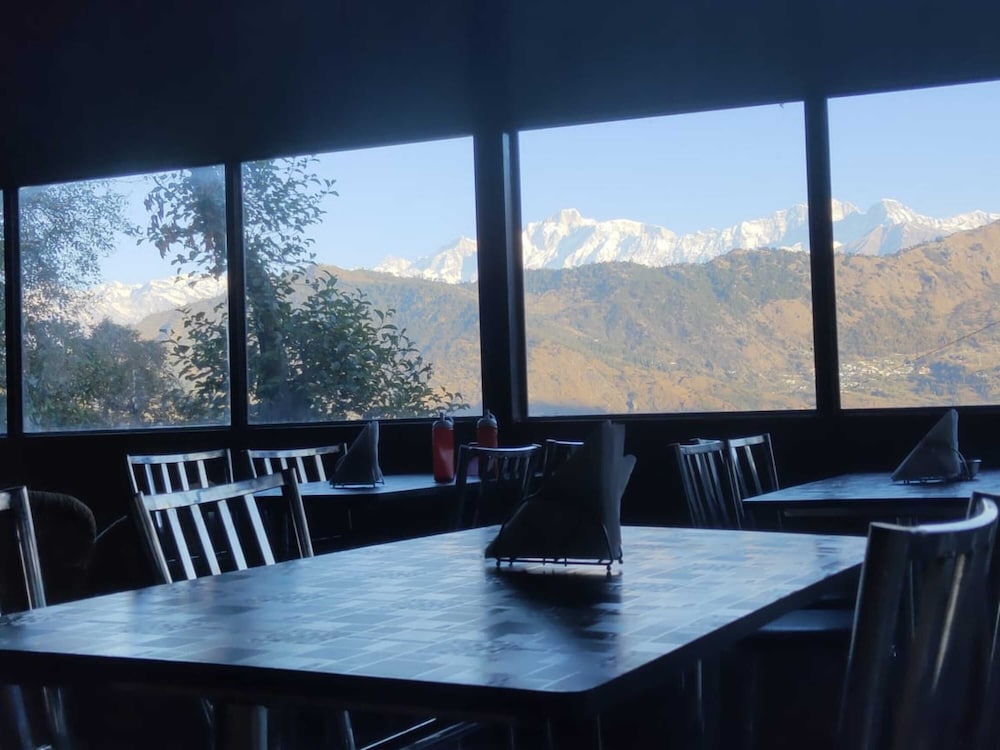 The Himalayan View Resort