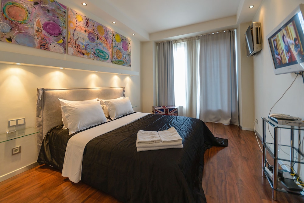 Partner Guest House Shevchenko