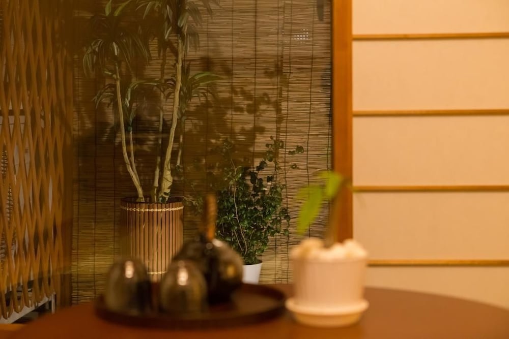 Kyoto Miyabi Kawaramachi