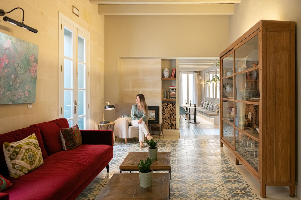 Ciutadella de Menorca Vacations - Hotel Boutique Can Sastre - Property Image 11