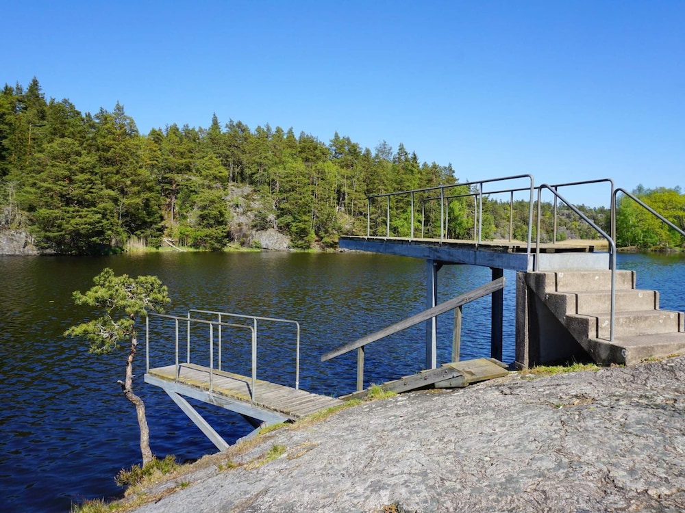 5 Person Holiday Home in Tyreso