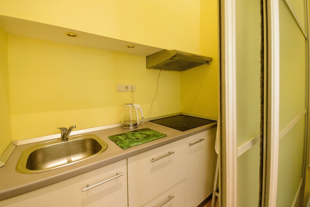 Kiev Accommodation Hotel Service