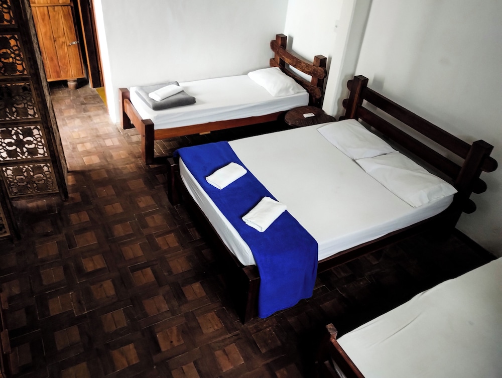 Pousada e Hostel Andarai