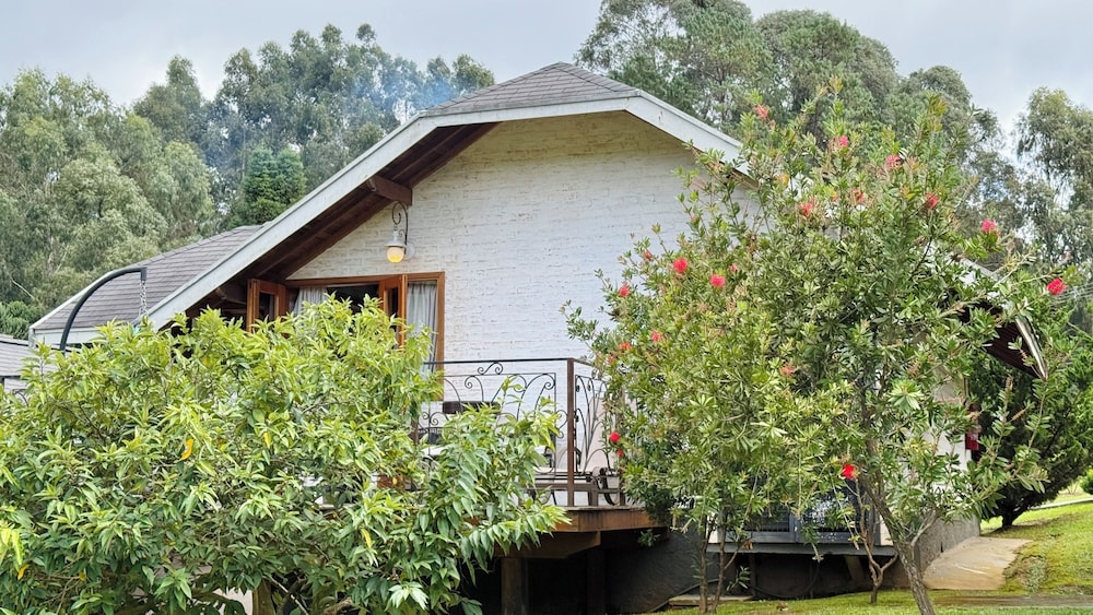 Pousada Villa Monte Verde