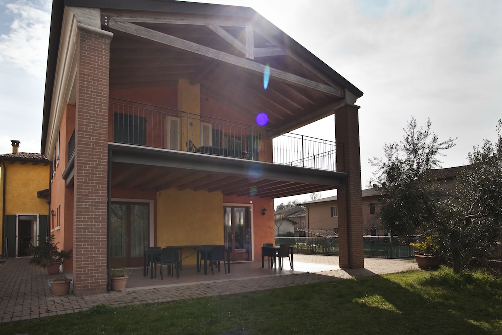 Agritur Le Sigalette