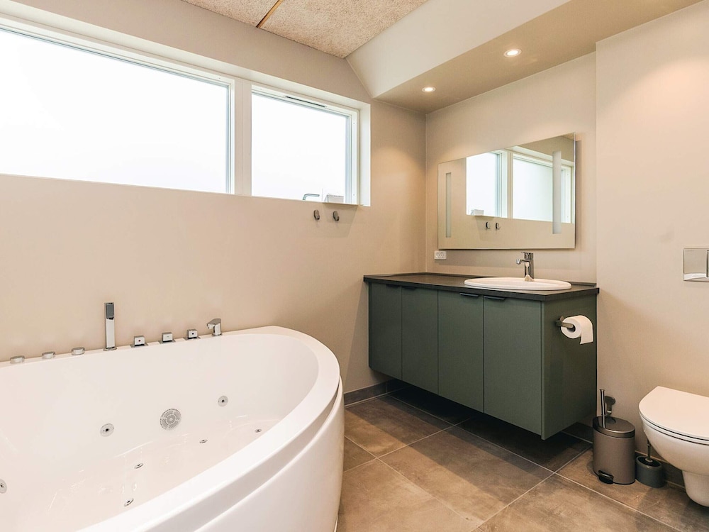 5 Star Holiday Home in Hadsund