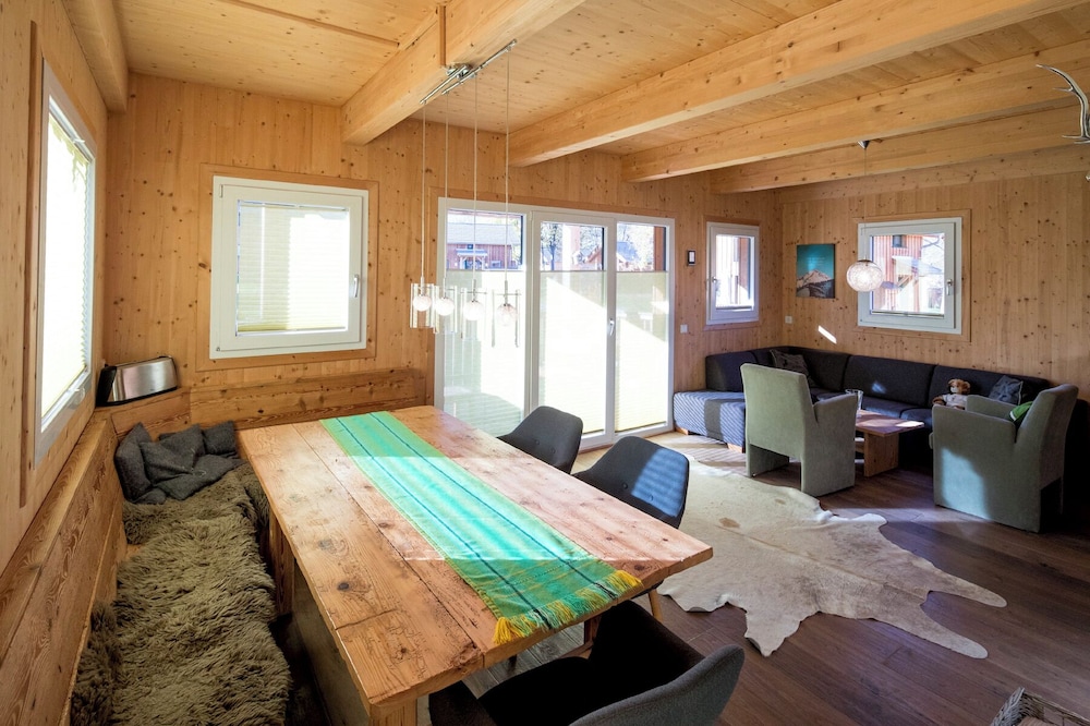 Kreischberg Chalets by ALPS RESORTS