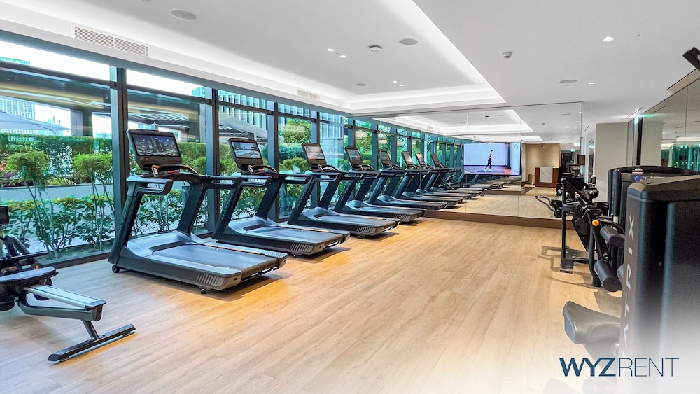 Premium 3BR in Address Opera Burj Khalif
