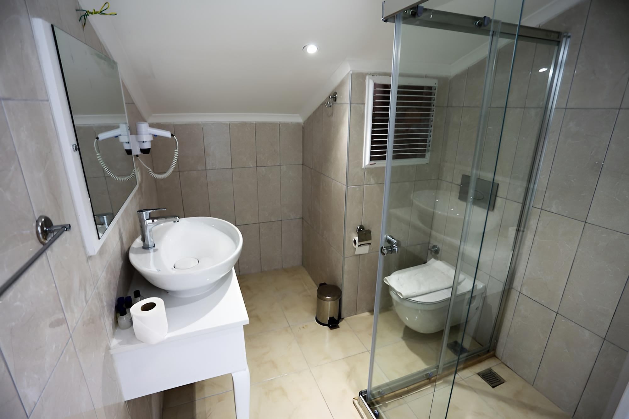 Q&S Cennet Life Hotel